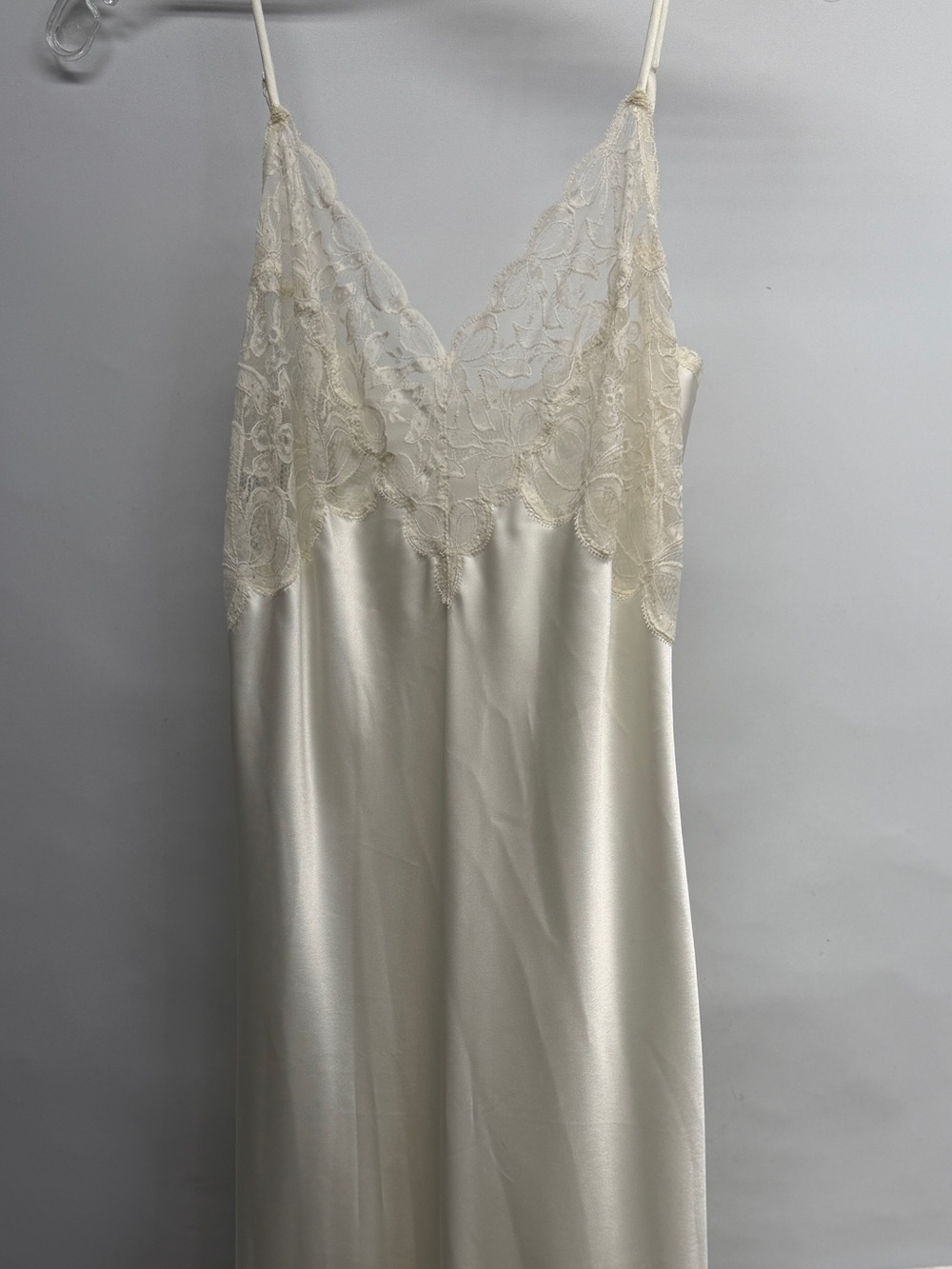 Wolford Slip size small white